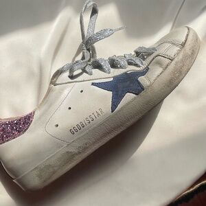 Golden Goose Superstar Sneaker